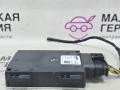датчик мертвых (слепых) зон BMW 5 серия G30/G31 G30 2018, 2.0 л., B48 B20 A, бензин, АКПП, a96 mineral-weiss metallic, седан, задний привод, правый руль, 66326888093, 6888093, 66326890434, 66326891728, 805587 - фото №4