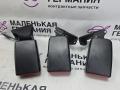 замок ремня безопасности Mercedes-Benz C-Класс W204 [рестайлинг] W204.048 2012, 1.8 л., M 271.860, бензин, АКПП, 149 белый, седан, задний привод, правый руль, A2048602769, A2048602869 - фото №2