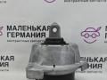 подушка крепления двигателя BMW 6 серия F06/F12/F13 2012, 4.4 л., N63 B44 B, бензин, АКПП, alpinweiss 3 (300), хетчбэк 5 дв., задний привод, правый руль, 22116851264, 6851264 - фото №4