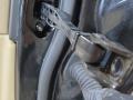 ограничитель открывания двери BMW 5 серия G30/G31 G30 2018, 2.0 л., B48 B20 A, бензин, АКПП, черный 475, седан, задний привод, правый руль, 51227341033, 7341033 - фото №4
