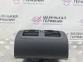 дефлектор обдува салона Volkswagen Passat CC 1 поколение [рестайлинг] 2013, 2.0 л., CCZB, бензин, робот, z2/h5x синий металлик, седан, передний привод, правый руль, 3C0863615, 3AA819203, 3AA8192038099, 3AA864298 - фото №4