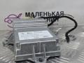 блок AirBag BMW 5 серия G30/G31 G30 2018, 2.0 л., B48 B20 A, бензин, АКПП, черный 475, седан, задний привод, правый руль, 65779474810, 9474810, 9297286, 65779890596, 9890596 - фото №4