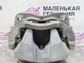 суппорт передний правый BMW 5 серия G30/G31 G30 2017, 2.0 л., B47 D20 A, дизель, АКПП, black sapphire metallic (475), седан, задний привод, правый руль, 34106872800, 6872800, 34106882256, 6882256 - фото №4