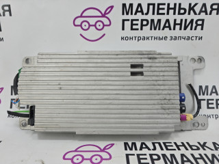 combox BMW X5 E70 [рестайлинг] 2011, 3.0 л., N55 B30 A, бензин, АКПП, белый, правый руль, 84109257160, 9257160, 84109248178, 84109232996, 9248178, 9232996