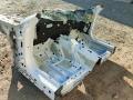 часть кузова (вырезанный элемент) BMW 6 серия F06/F12/F13 2012, 4.4 л., N63 B44 B, бензин, АКПП, alpinweiss 3 (300), хетчбэк 5 дв., задний привод, правый руль, 41107259359, 41107259360 - фото №39