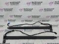 электропривод багажника BMW X3 F25 2013, 2.0 л., N20 B20 A, бензин, АКПП, а52/7 spacegrau, хетчбэк 5 дв., полный привод, правый руль, 51247232004, 7232004, 7287805, 51247262180, 7262180, 51247262179, 7262179 - фото №2