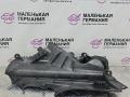 перегородка BMW X5 F15 2013, 3.0 л., N57 D30 A, дизель, АКПП, mineralweiss metallic (a96), внедорожник 5 дв., полный привод, правый руль, 51717309205, 7309205, 51717309206, 7309206 - фото №3