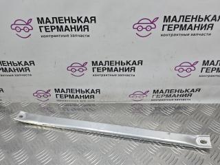 распорка стоек BMW 5 серия G30/G31 G30 2018, 2.0 л., B48 B20 A, бензин, АКПП, a96 mineral-weiss metallic, седан, задний привод, правый руль, 7407776, 51617407776