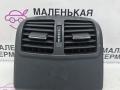 дефлектор обдува салона Mercedes-Benz E-Класс W212 [рестайлинг] W212 2013, 2.0 л., M 274.920, бензин, АКПП, 775 iridiumsilber, седан, задний привод, правый руль, A2128300454 - фото №2