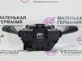 переключатель подрулевой (стрекоза) BMW X6 F16 2014, 3.0 л., N55 B30 A, бензин, АКПП, красный, правый руль, 61319330556, 61319368590, 9330556, 9368590 - фото №11