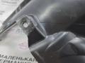 защита арок передняя правая (подкрылок) BMW X5 M F85 2016, 4.4 л., S63 B44 B, бензин, АКПП, donington grau (c28), полный привод, 51717290854, 7290854, 7325616 - фото №34