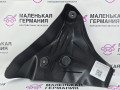 защита арок передняя левая (подкрылок) BMW X1 F48 2017, 2.0 л., B48 A20 B, бензин, АКПП, синий mediterranblau c10, полный привод, правый руль, 33326858413, 6858413 - фото №2