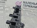 Планка крепления порога лев. BMW 5 серия G30/G31 G30 2017, 2.0 л., B47 D20 A, дизель, АКПП, black sapphire metallic (475), седан, задний привод, правый руль, 51777387341, 7387341 - фото №8