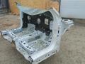 часть кузова (вырезанный элемент) BMW X1 F48 2016, 2.0 л., B47 C20 A, дизель, АКПП, alpinweiss 3 (300), передний привод, правый руль, 41007427782, 41007427781, 41007386987, 41007386988 - фото №21