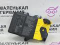 блок AirBag Volkswagen Passat B8 2015, 1.8 л., CJSA, бензин, робот, 2t/c9x чёрный перламутр, седан, правый руль, 3Q0959655AF - фото №6