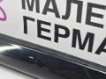 молдинг двери задней левой BMW X5 M F85 2016, 4.4 л., S63 B44 B, бензин, АКПП, donington grau (c28), полный привод, 51227289647, 7289647, 51227465923, 7465923 - фото №5