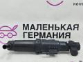 форсунка омывателя фары левая BMW M5 F10 2012, 4.4 л., S63 B44 B, бензин, робот, 300 alpinweiss 3, седан, задний привод, правый руль, 61677149885, 7149885 - фото №5