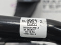 ремень безопасности BMW X1 F48 2017, 2.0 л., B48 A20 B, бензин, АКПП, alpinweiss 3 (300), полный привод, правый руль, 72117425071, 7425071, 37425071 - фото №4