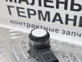 парктроник задний BMW 5 серия G30/G31 G30 2018, 2.0 л., B48 B20 A, бензин, АКПП, a96 mineral-weiss metallic, седан, задний привод, правый руль, 66209283200, 9283200 - фото №7