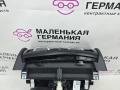 дефлектор обдува салона BMW 5 серия G30/G31 G30 2018, 2.0 л., B48 B20 A, бензин, АКПП, a96 mineral-weiss metallic, седан, задний привод, правый руль, 64229357865, 9357865, 51169330681, 9330681, 09885002, 51169383667, 9383667 - фото №6