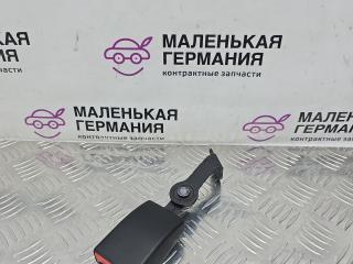 замок ремня безопасности BMW 5 серия G30/G31 G30 2017, 2.0 л., B47 D20 A, дизель, АКПП, black sapphire metallic (475), седан, задний привод, правый руль, 7475020, 72117475020