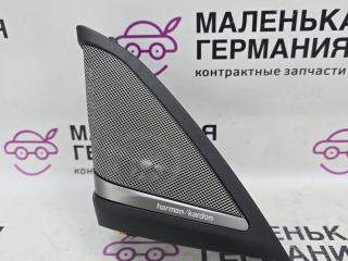 динамик высокочастотный (пищалка) BMW 5 серия G30/G31 G31 2017, 2.0 л., B48 B20 B, бензин, АКПП, alpinweiss 3 (300), универсал, правый руль, 65139184794, 9184794, 51337464601, 7464601, 513374409155, 51337397787