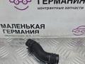 патрубок (трубопровод, шланг) Volkswagen Passat CC 1 поколение [рестайлинг] 2013, 2.0 л., CCZB, бензин, робот, z2/h5x синий металлик, седан, передний привод, правый руль, CZ1K0121109, CZ1K0121109AK - фото №2