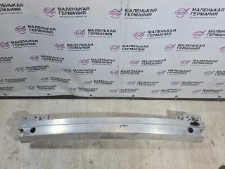 усилитель бампера заднего BMW X6 F16 2014, 3.0 л., N55 B30 A, бензин, АКПП, красный, правый руль, 51127337963, 7337963