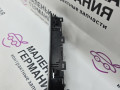 накладка блока управления стеклоподъемниками Mercedes-Benz C-Класс W205/S205/C205 2014, 2.0 л., M 274.920, бензин, АКПП, белый, седан, задний привод, правый руль, A2057200648 - фото №4