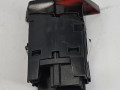 кнопка аварийной сигнализации BMW 5 серия G30/G31 G31 2017, 2.0 л., B48 B20 B, бензин, АКПП, alpinweiss 3 (300), универсал, правый руль, 61316993047, 34743201, 6993047 - фото №6