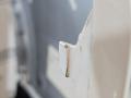 бампер задний BMW X5 F15 2014, 3.0 л., N57 D30 A, дизель, АКПП, mineralweiss metallic (a96), полный привод, правый руль, 51127384334, 7384334, 51127378571, 7378571, 21128054021, 8054021 - фото №38