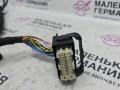 проводка двигателя BMW X1 F48 2017, 2.0 л., B48 A20 B, бензин, АКПП, синий mediterranblau c10, полный привод, правый руль, 7590356, 12527639966, 7639968, 8646482, 12518625310, 8625310, 12518644495, 8644495 - фото №5