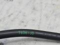 трубка вакуумная BMW 6 серия F06/F12/F13 2012, 4.4 л., N63 B44 B, бензин, АКПП, alpinweiss 3 (300), хетчбэк 5 дв., задний привод, правый руль, 11657638730, 7638730, 11654603840, 4603840, 11657611384, 7611384 - фото №5