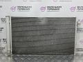 радиатор кондиционера BMW 5 серия G30/G31 G30 2017, 2.0 л., B47 D20 A, дизель, АКПП, black sapphire metallic (475), седан, задний привод, правый руль, 64539364258, 9364258 - фото №4