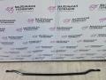 распорка стоек BMW X1 F48 2016, 2.0 л., B47 C20 A, дизель, АКПП, alpinweiss 3 (300), передний привод, правый руль, 7414178, 51617414178 - фото №7