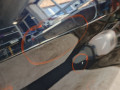 дверь задняя правая BMW 5 серия G30/G31 G30 2019, 4.4 л., N63 B44 C, бензин, АКПП, carbonschwarz metallic (416), седан, полный привод, 41007408964, 7408964 - фото №41