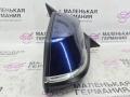 зеркало наружное правое BMW 3 серия F30/F31/F34 F30 2012, 3.0 л., N55 B30 A, бензин, АКПП, black sapphire metallic (475), седан, задний привод, 20772004, 51167345708, 7345708 - фото №2