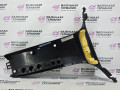 обшивка стойки центральной левой BMW X6 F16 2014, 3.0 л., N55 B30 A, бензин, АКПП, красный, правый руль, 51437369031, 7369031 - фото №8