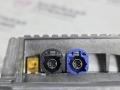 combox BMW M5 F10 2012, 4.4 л., S63 B44 B, бензин, робот, 300 alpinweiss 3, седан, задний привод, правый руль, 84109257150, 9257150 - фото №9