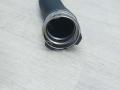 патрубок интеркулера BMW 3 серия F30/F31/F34 F30 2012, 3.0 л., N55 B30 A, бензин, АКПП, black sapphire metallic (475), седан, задний привод, 13717602652, 7602652 - фото №5