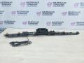 накладка двери (крышки) багажника Mercedes-Benz E-Класс W212 [рестайлинг] W212 (2013 - 2016), 2.0 л., M 274.920, бензин, синий, седан, задний привод, правый руль, A2127401793 - фото №6