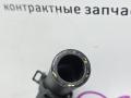 патрубок радиатора BMW X1 F48 2017, 2.0 л., B48 A20 B, бензин, АКПП, синий mediterranblau c10, полный привод, правый руль, 64219250564, 9250564 - фото №4