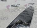 накладка двери (крышки) багажника BMW X5 G05 2021, 3.0 л., B58B30C, бензин, черный, полный привод, 51357429390, 7429390, 7453844 - фото №9