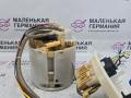 насос топливный BMW 5 серия G30/G31 G30 2017, 2.0 л., B48 B20 A, бензин, АКПП, b65 jatoba brown metallic, седан, задний привод, правый руль, 16117476101, 7476101 - фото №4