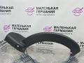 накладка петли багажника левая BMW 5 серия G30/G31 G30 2017, 2.0 л., B47 D20 A, дизель, АКПП, black sapphire metallic (475), седан, задний привод, правый руль, 51497383562, 7383562 - фото №2