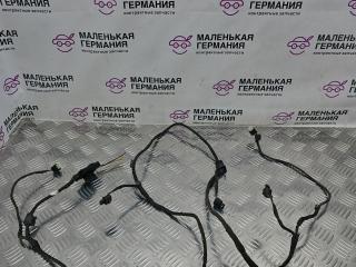проводка датчиков парковки Mercedes-Benz A-Класс W176 2013, 2.0 л., M 270.920, бензин, робот, серый, хетчбэк 5 дв., передний привод, правый руль, A0485453928
