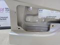 крышка багажника (дверь 3-5) BMW X5 F15 2014, 3.0 л., N57 D30 A, дизель, АКПП, mineralweiss metallic (a96), полный привод, правый руль, 41007378121, 7378121 - фото №16