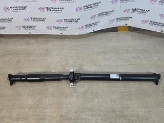 карданный вал BMW X3 G01 2019, 2.0 л., B48B20C, бензин, АКПП, c1m phytonic-blau metallic, внедорожник 5 дв., полный привод, 26108680319, 8680319