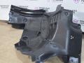 защита арок передняя левая (подкрылок) BMW 5 серия G30/G31 G30 2018, 2.0 л., B48 B20 A, бензин, АКПП, черный 475, седан, задний привод, правый руль, 51717340795, 7340795 - фото №7