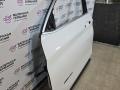 дверь передняя левая BMW X1 F48 2017, 2.0 л., B48 A20 B, бензин, АКПП, alpinweiss 3 (300), полный привод, правый руль, 41007414369, 7414369 - фото №2